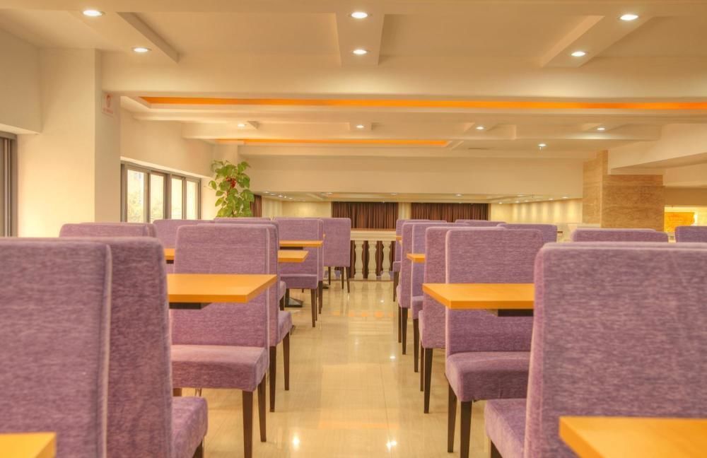 Xiamen Convention Center Edinburgh International Hotel Esterno foto